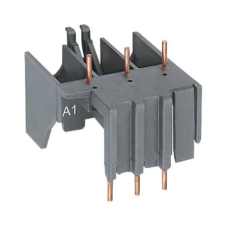 Abb BEA16/116, CLOSE COUPLER MS116-A9-16 , PK 10 BEA16/116